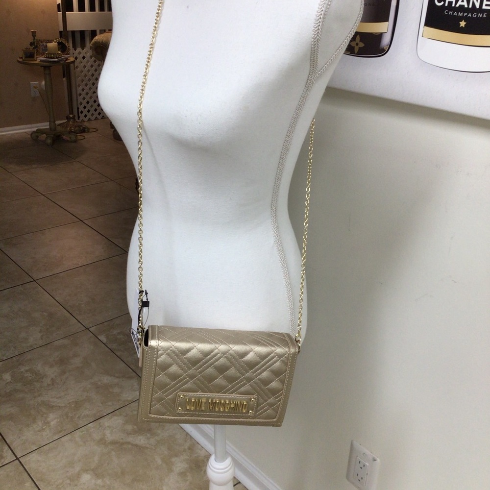 Love Moschino Bag